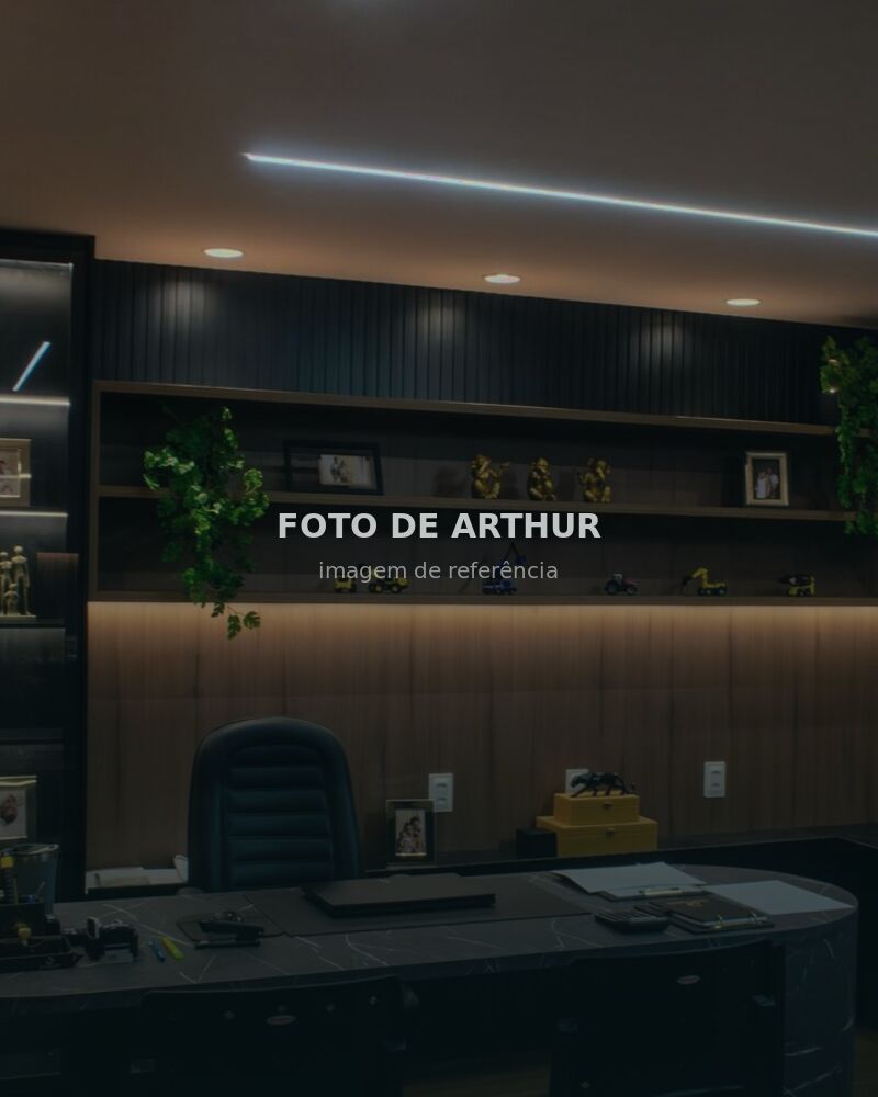 Arthur Gondim, sócio-fundador (imagem de referência)